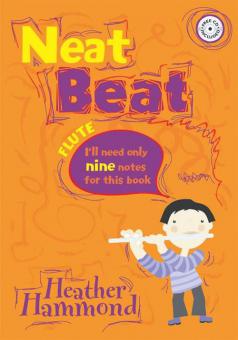 Neat Beat Book 3 
