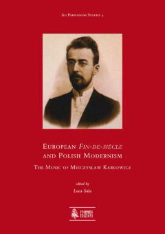 European Fin-de-siecle And Polish Modernism 