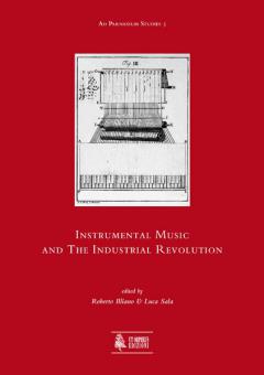 Instrumental Music And The Industrial Revolution 
