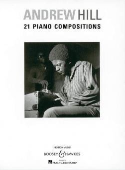 21 Piano Compositions 