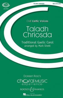 Taladh Chriosda 