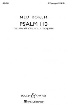 Psalm 110 