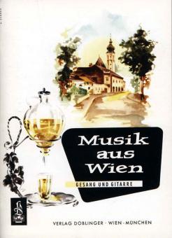 Musik aus Wien 