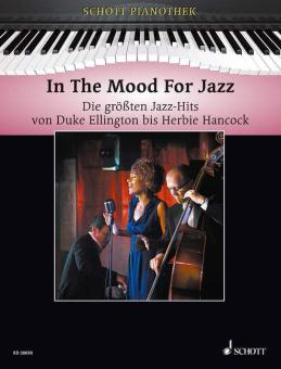In The Mood for Jazz 
