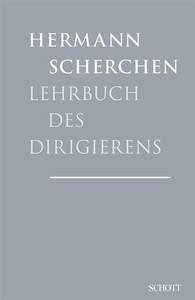 Lehrbuch des Dirigierens 