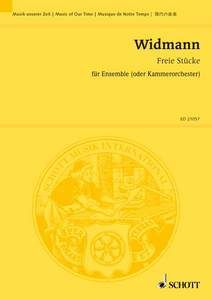 Freie Stücke Standard