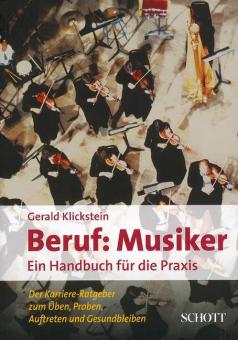 Beruf: Musiker 
