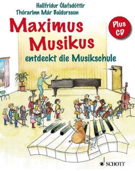 Maximus Musikus 