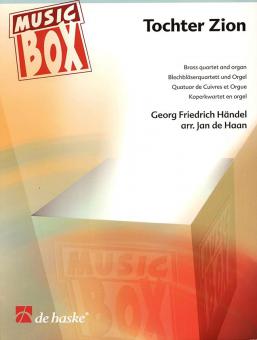 Festliche Weihnachtsmusik 