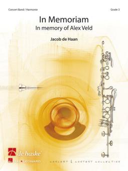 In Memoriam (Fanfarenorchester) 