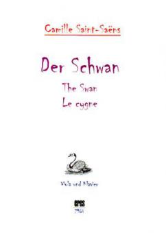 Der Schwan 