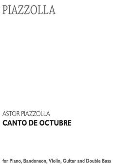 Canto de Octubre 
