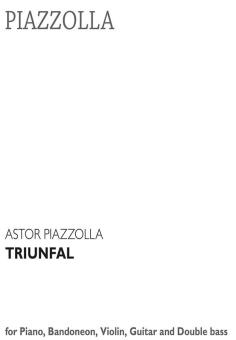 Triunfal 