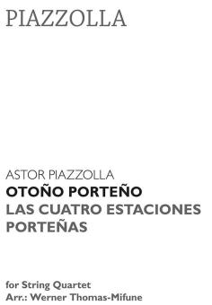 Otono Porteno 