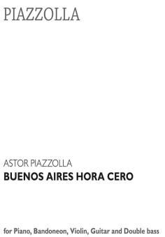 Buenos Aires Hora Cero 