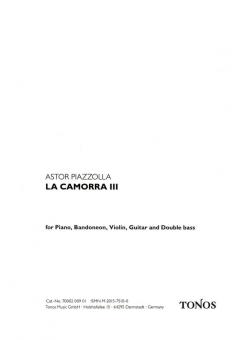 Camorra III 