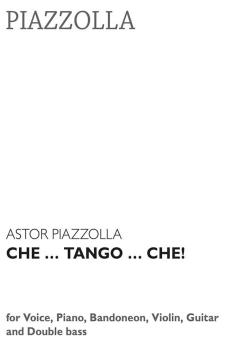 Che ! Tango che ! 