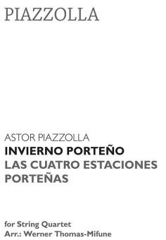 Invierno Porteno 