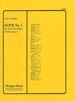 Suite No. 1 