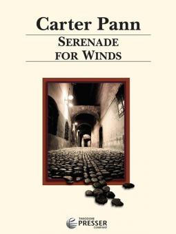 Serenade For Winds 