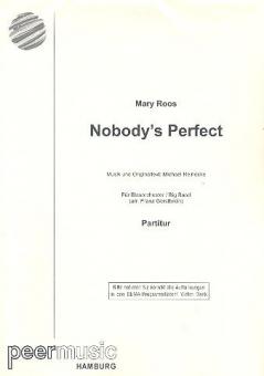 Nobody's Perfect 