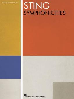 Symphonicities 