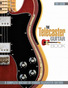 Six Decades Of Telecaster 