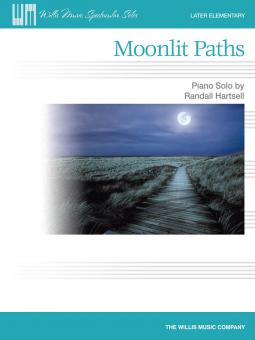 Moonlit Paths 