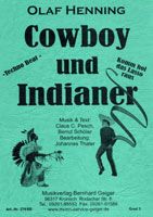 Cowboy und Indianer 
