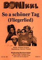 So a schöner Tag (Fliegerlied) 