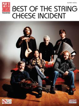 Best Of The String Cheese Incident 