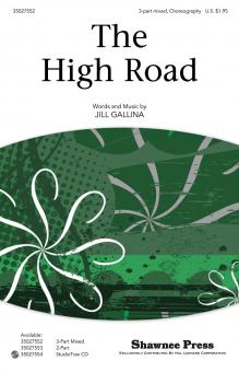 The High Road Standard