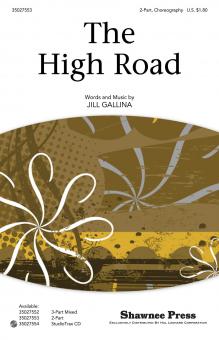 The High Road Standard