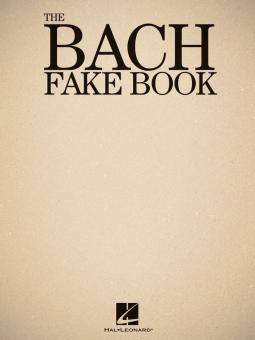 The Bach Fake Book 