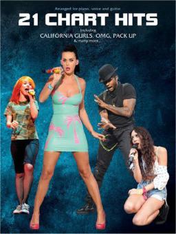 21 Chart Hits 