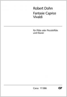 Fantasie Caprice Vivaldi 