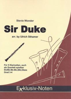Sir Duke 