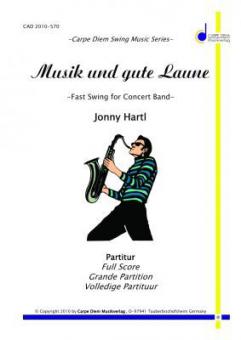 Musik und gute Laune 