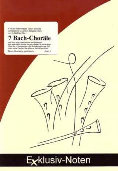 7 Bach Choräle 