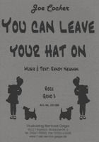 You Can Leave Your Hat On 