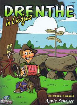 Drenthe in Liedjes 
