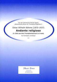 Andante religioso 