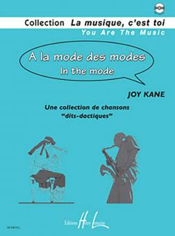 A la mode des modes 