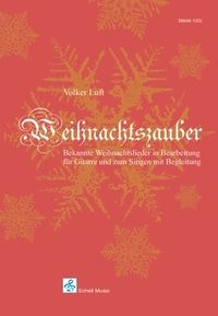 Weihnachtszauber 
