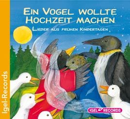 Ein Vogel wollte Hochzeit machen 