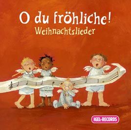O du fröhliche 