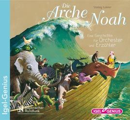 Die Arche Noah 