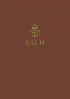 Messe in h-Moll BWV 232 