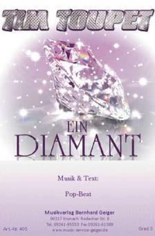 Ein Diamant 