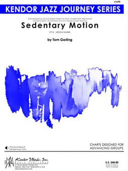 Sedentary Motion 